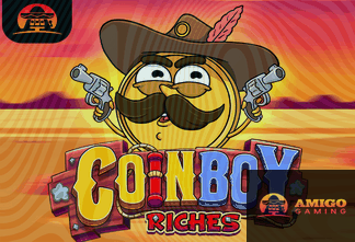 Coinboy Riches