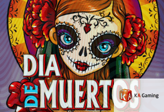 Dia De Muertos