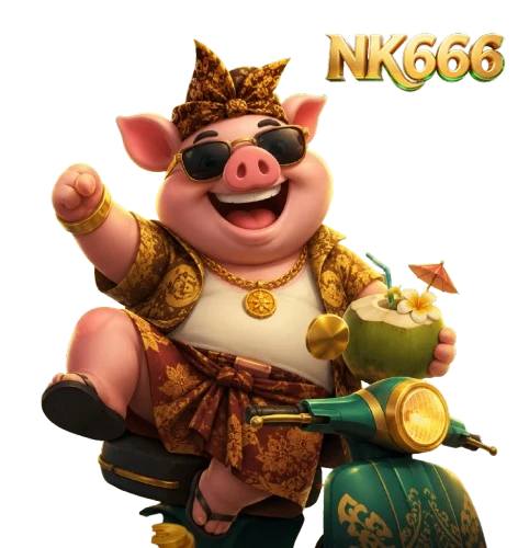 Login Aplikasi NK666 untuk Game Mobile