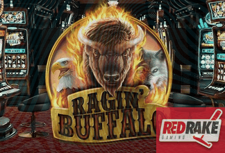 Ragin' Buffalo
