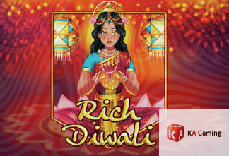 Rich Diwali