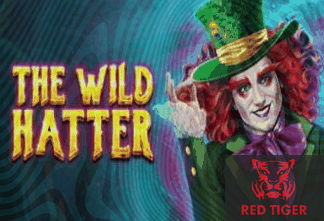 The Wild Hatter
