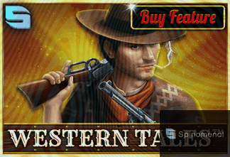 Western Tales